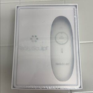 ReduSculpt Red Light Cellulite Therapy Tool new in box